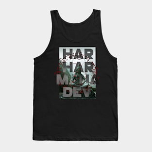 Shiva Tank Top